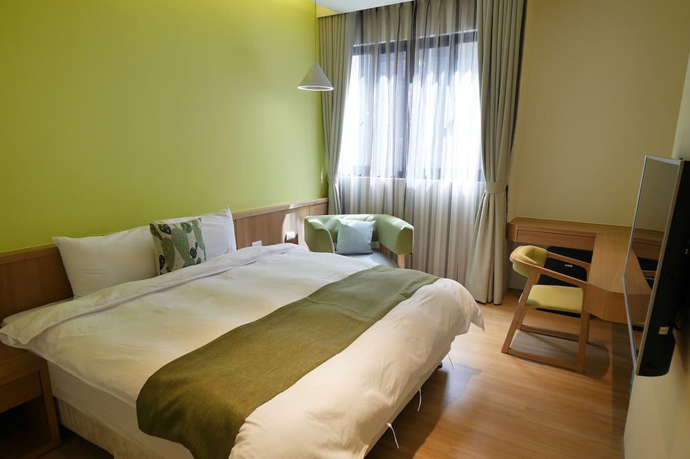 Photo of Bedroom in Yuchi