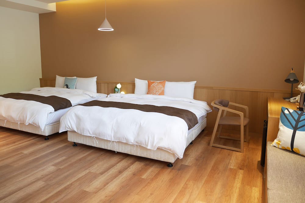 Photo of Bedroom in Yuchi