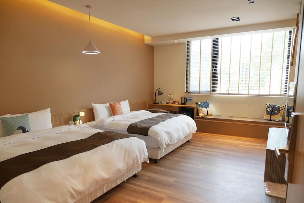 Photo of Bedroom in Yuchi