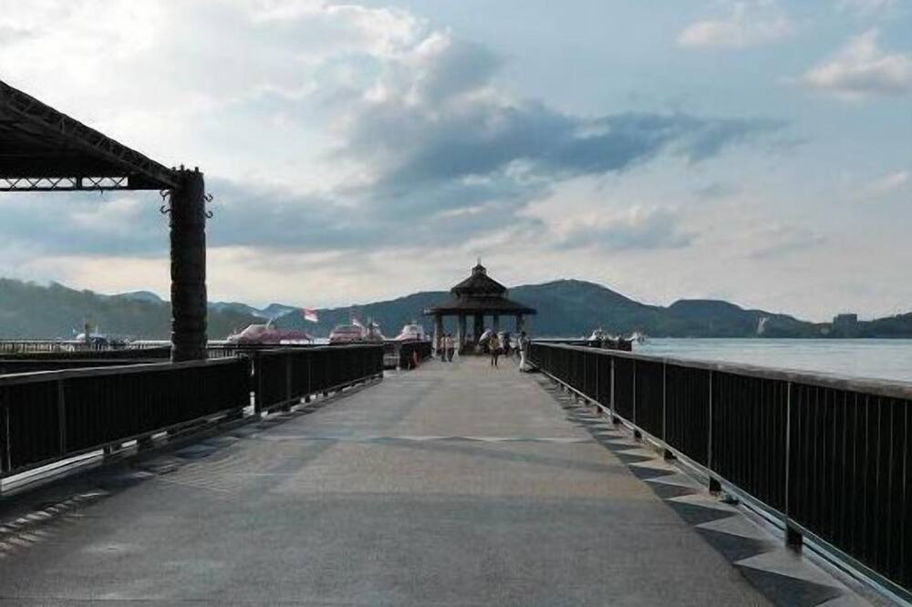 Photo of Outdoor in Yuchi