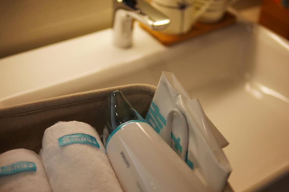 Photo of Bathroom in Yuchi