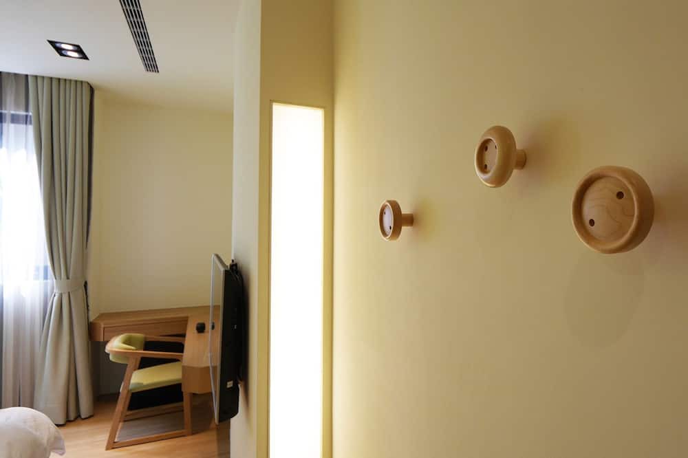 Photo of Bedroom in Yuchi