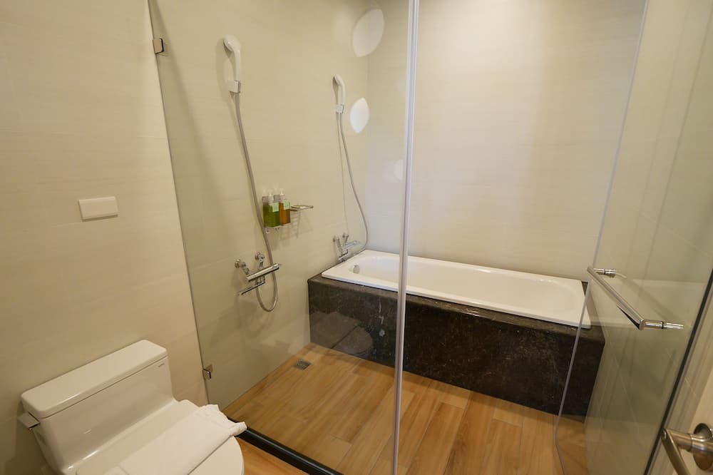 Photo of Bathroom in Yuchi