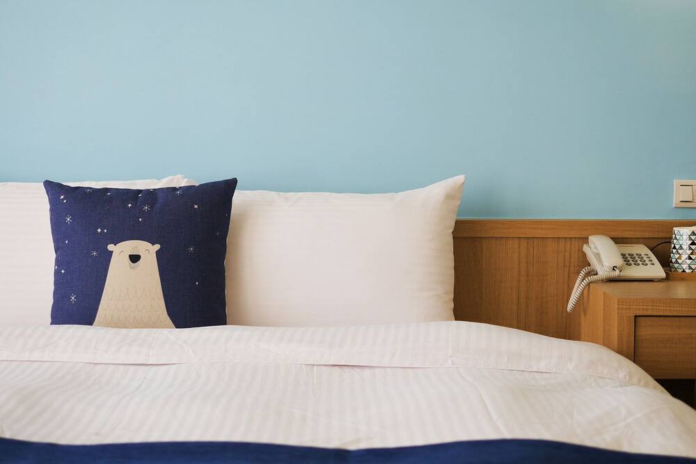 Photo of Bedroom in Yuchi