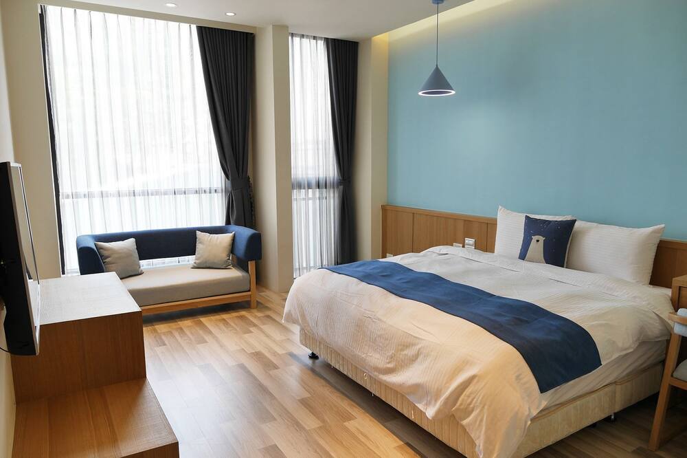 Photo of Bedroom in Yuchi