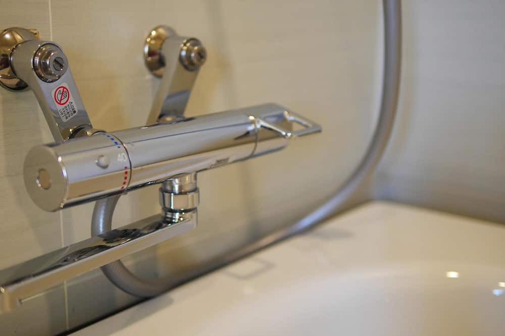 Photo of Bathroom in Yuchi