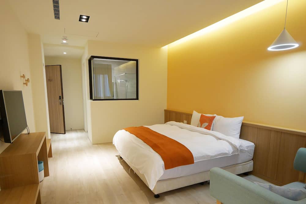 Photo of Bedroom in Yuchi