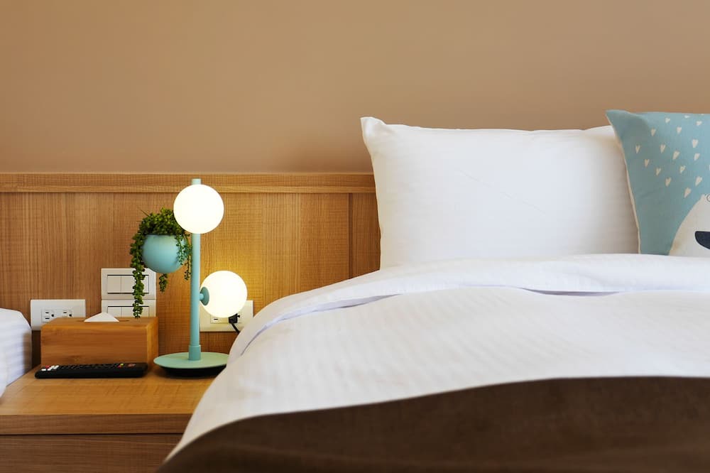 Photo of Bedroom in Yuchi