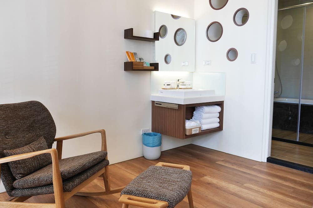 Photo of Bedroom in Yuchi