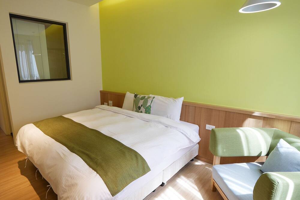Photo of Bedroom in Yuchi