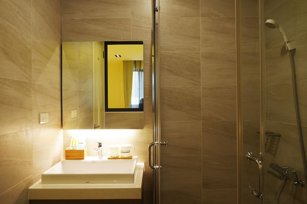 Photo of Bathroom in Yuchi
