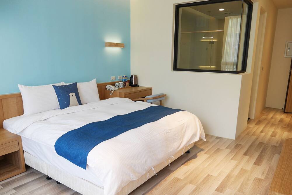 Photo of Bedroom in Yuchi