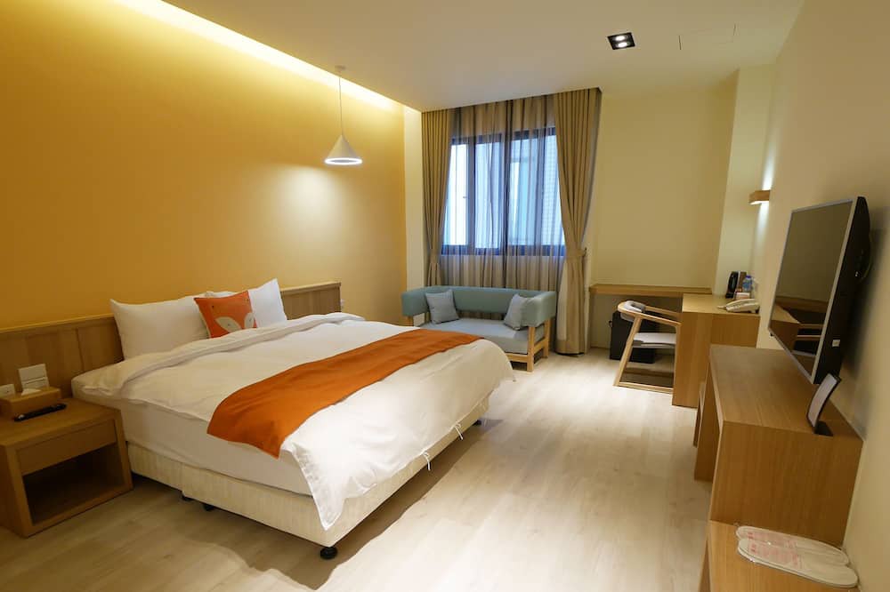 Photo of Bedroom in Yuchi