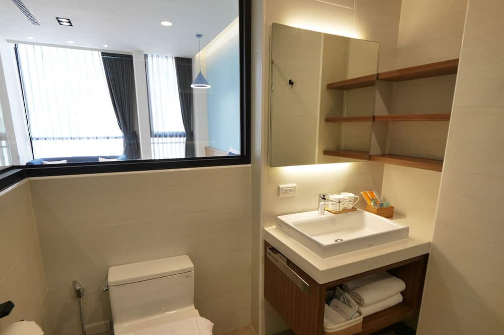 Photo of Bathroom in Yuchi
