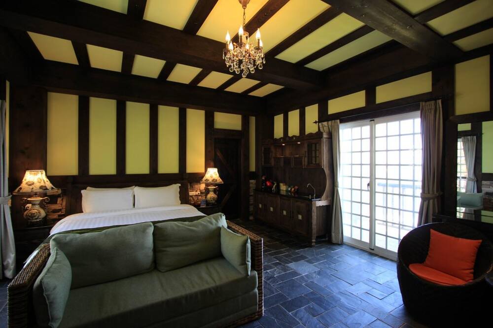 Photo of Bedroom in Shoufeng