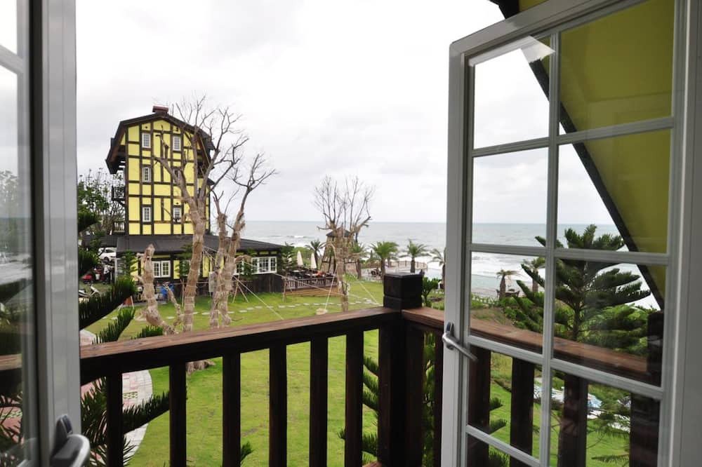 Photo of Patio Balcony in Shoufeng