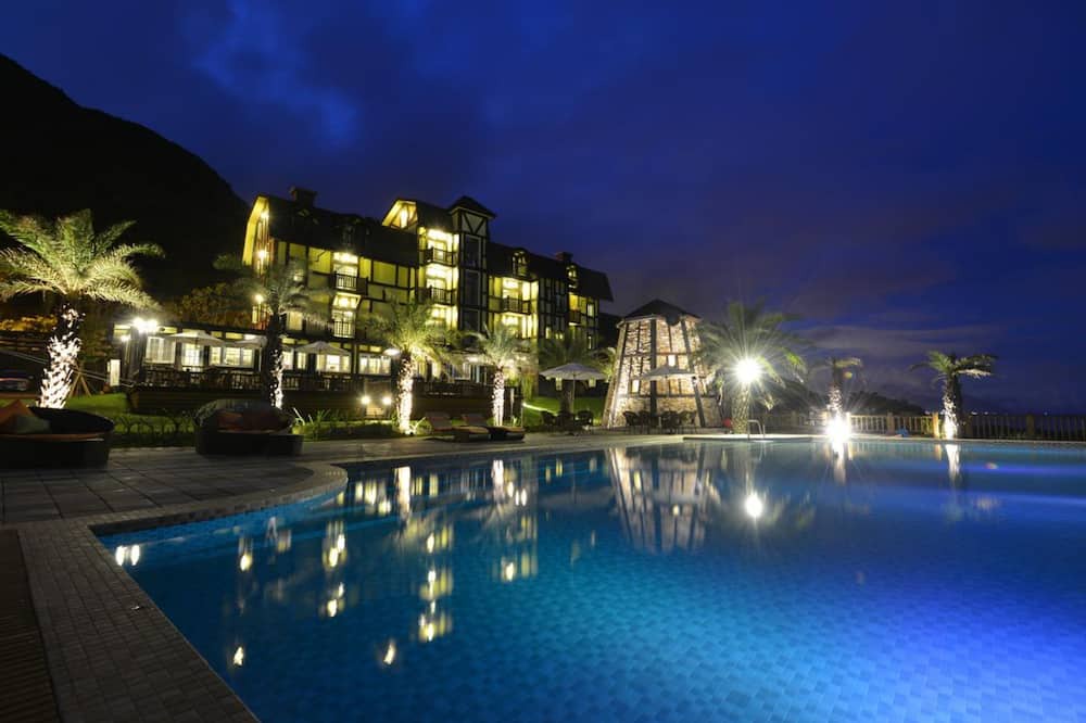 Photo of Outdoor in Shoufeng