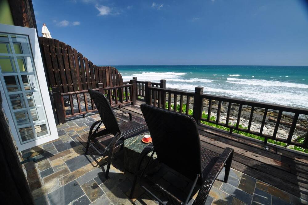 Photo of Patio Balcony in Shoufeng