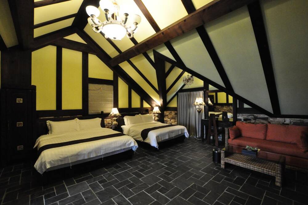 Photo of Bedroom in Shoufeng
