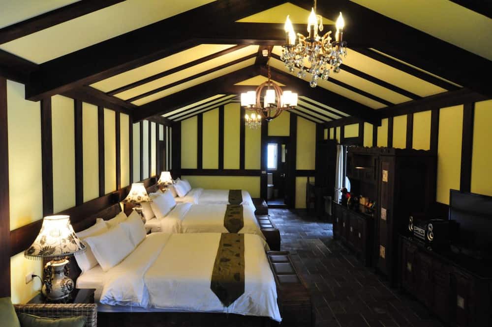Photo of Bedroom in Shoufeng