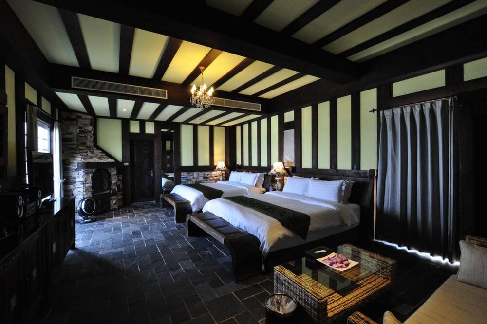 Photo of Bedroom in Shoufeng