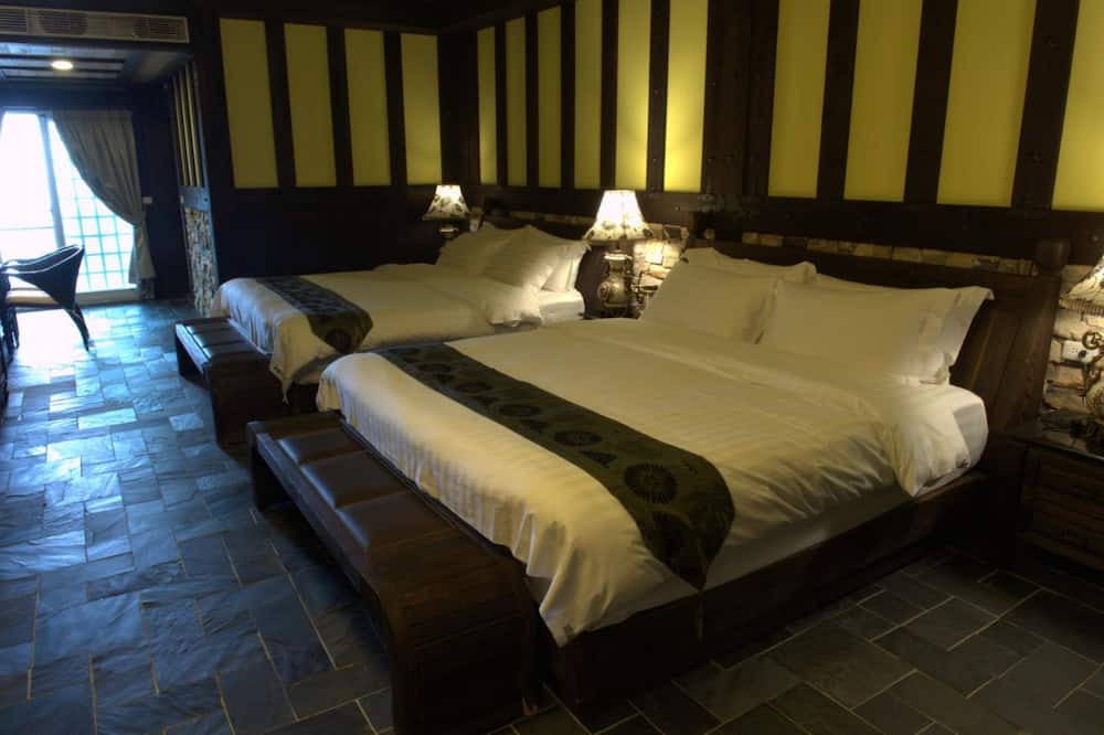 Photo of Bedroom in Shoufeng
