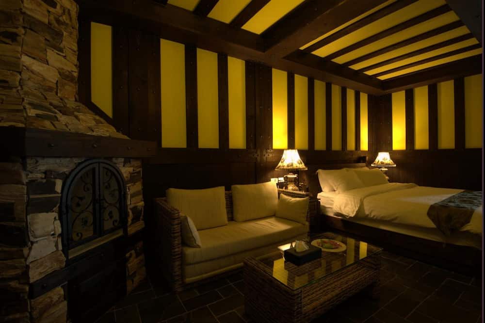 Photo of Bedroom in Shoufeng