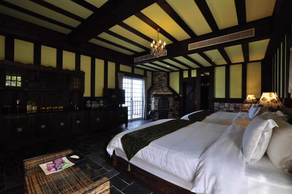 Photo of Bedroom in Shoufeng