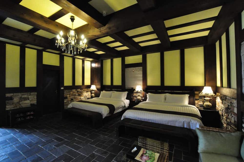 Photo of Bedroom in Shoufeng