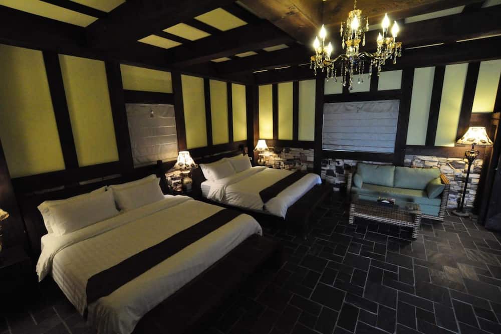 Photo of Bedroom in Shoufeng