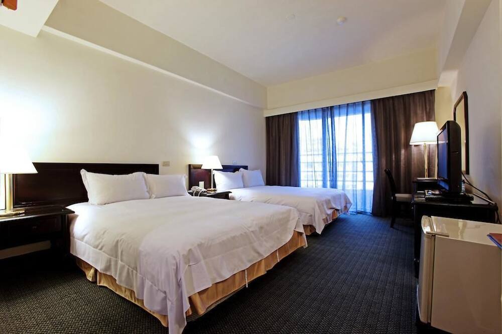 Photo of Bedroom in Douliou