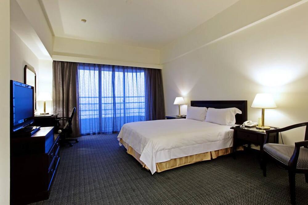 Photo of Bedroom in Douliou