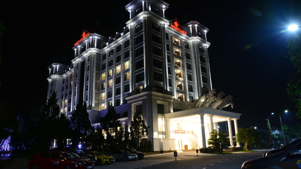 Photo of Outdoor in Vinh Yen