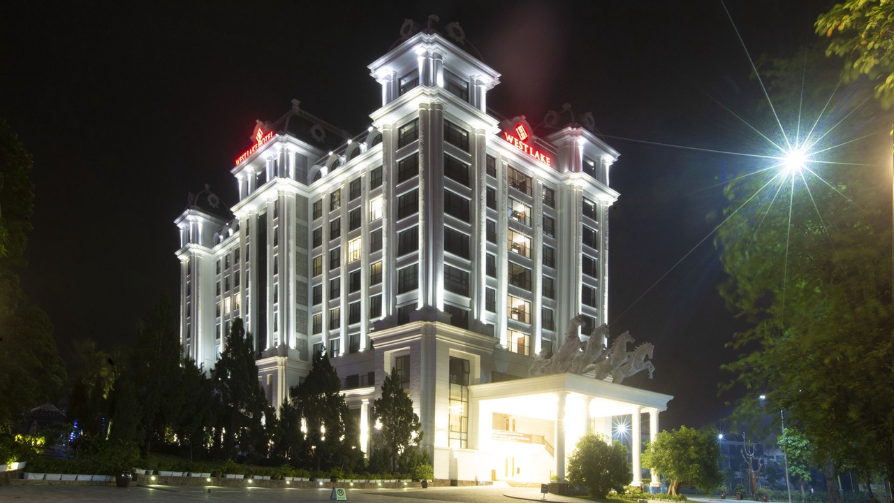 Photo of Others in Vinh Yen