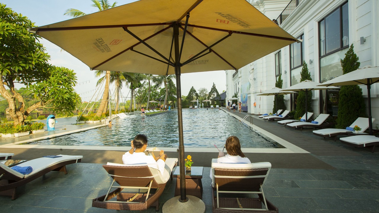 Photo of Outdoor in Vinh Yen