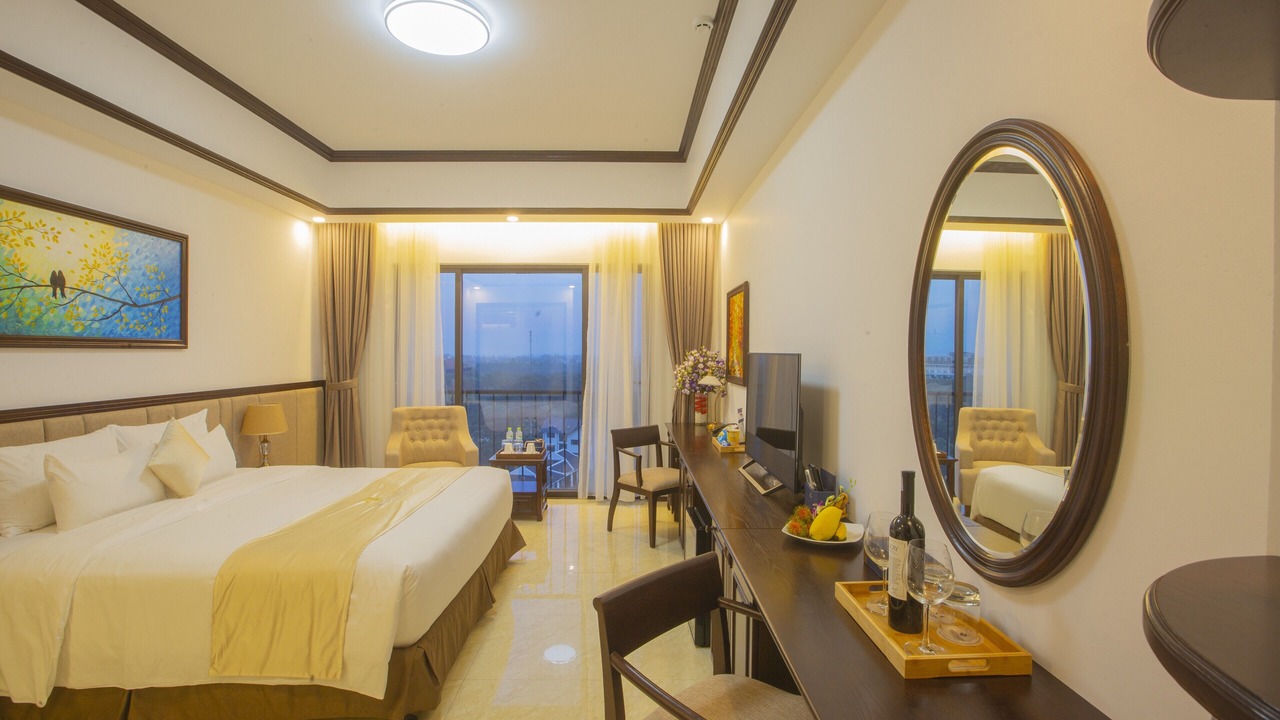 Photo of Outdoor in Vinh Yen