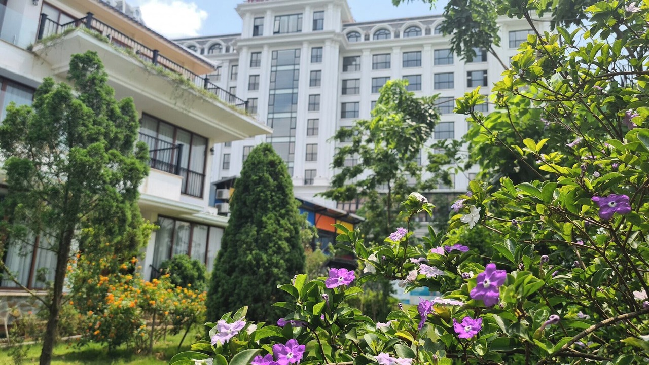 Photo of Outdoor in Vinh Yen
