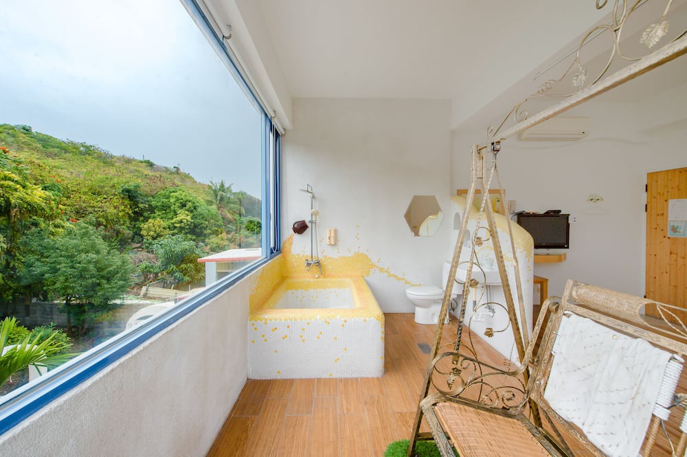 Photo of Bathroom in Liuqiu