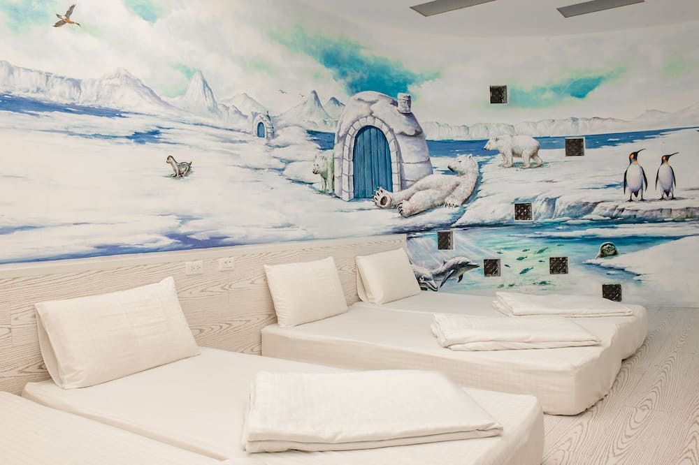 Photo of Bedroom in Liuqiu