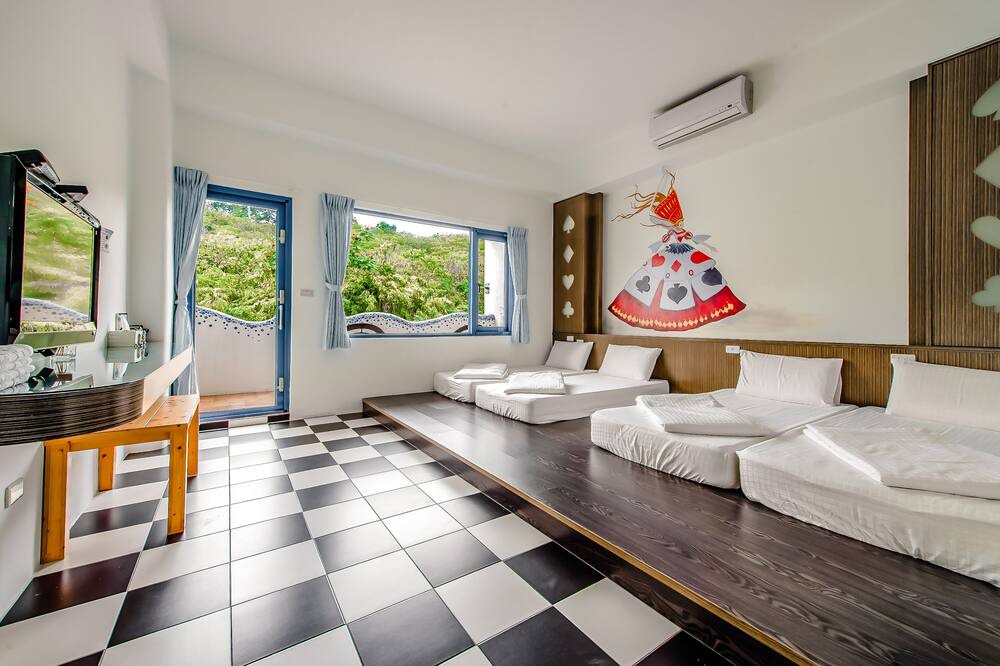 Photo of Bedroom in Liuqiu