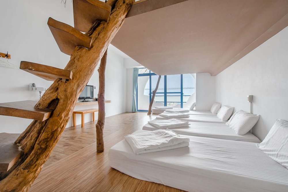 Photo of Bedroom in Liuqiu