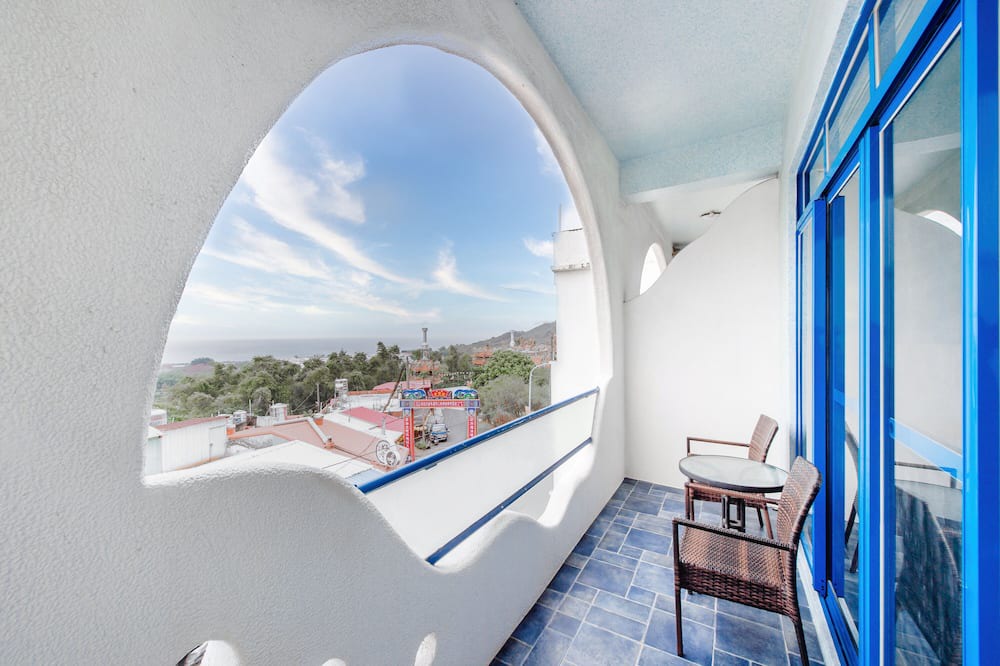 Photo of Patio Balcony in Liuqiu