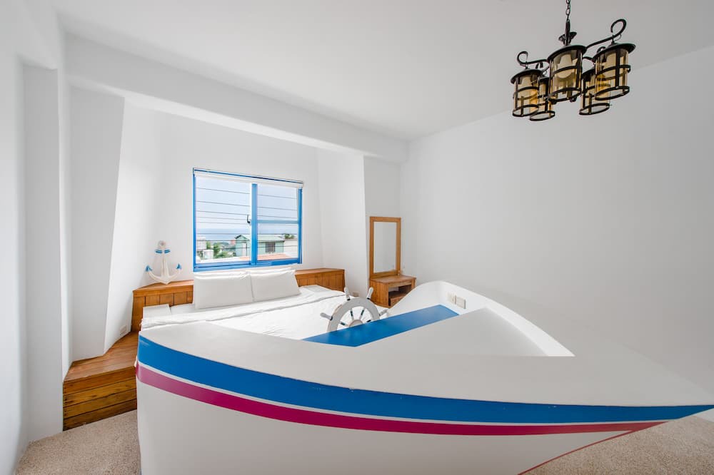 Photo of Bedroom in Liuqiu