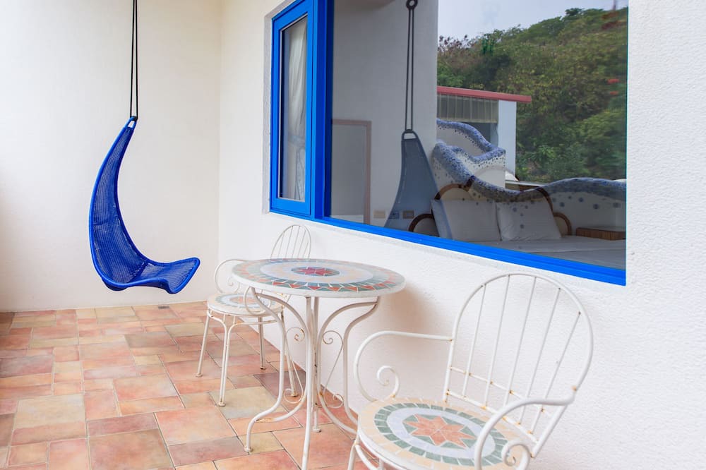 Photo of Patio Balcony in Liuqiu