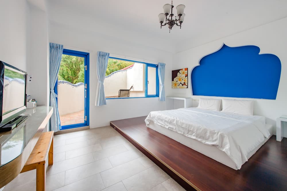 Photo of Bedroom in Liuqiu