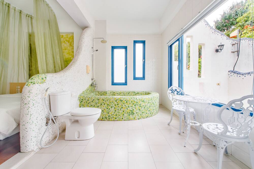 Photo of Bedroom in Liuqiu
