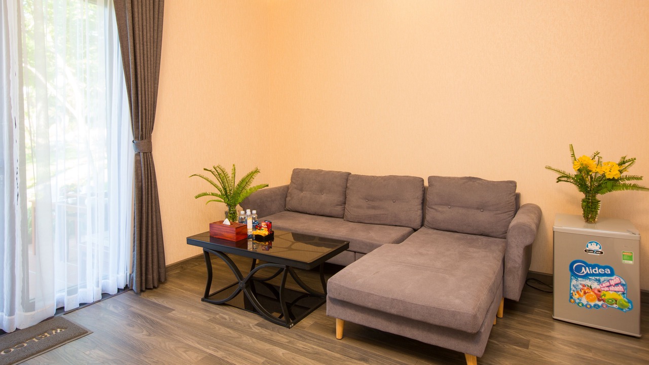 Photo of Bedroom in Tinh Bien