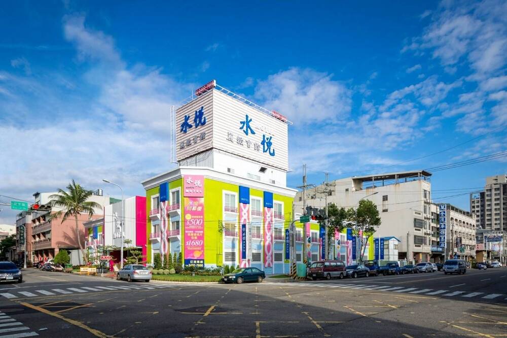 Photo of Outdoor in Dali