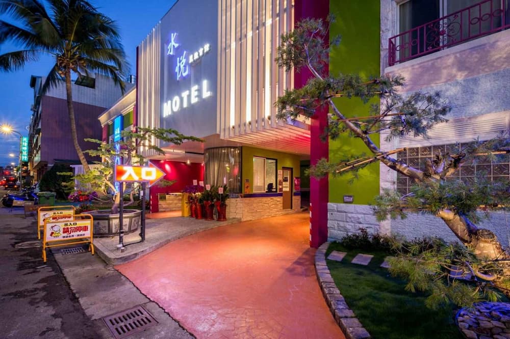 Photo of Outdoor in Dali