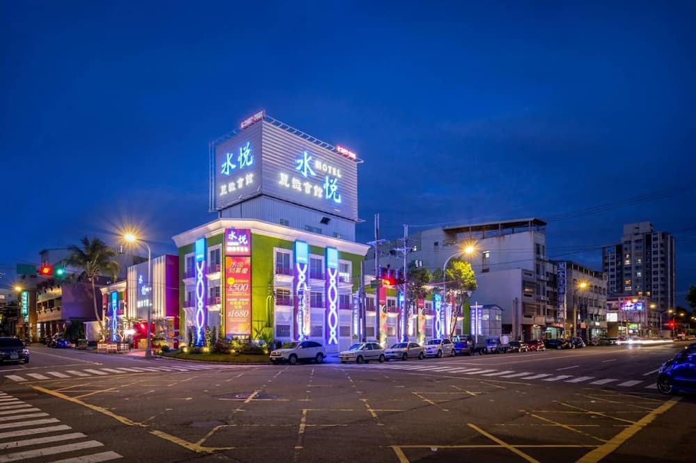 Photo of Outdoor in Dali